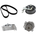 Order CONTINENTAL - TB306LK1 - Timing Belt Kit For Your Vehicle