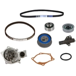 Order CONTINENTAL - TB332-168LK1 - Timing Belt Kit For Your Vehicle