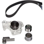 Order DAYCO - WP315K1B - Kit de courroie de distribution avec pompe à eau For Your Vehicle