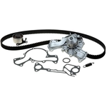 Purchase GATES - TCKWP139 - Timing Belt Kit With Water Pump