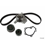 Order GATES - TCKWP284 - Timing Belt Kit With Water Pump For Your Vehicle