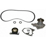 Order Kit de courroie de distribution avec pompe à eau by GMB - 3470-0237 For Your Vehicle