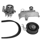 Order GRAF - KP947-4 - Timing Belt Kit For Your Vehicle