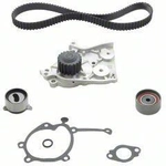 Order Kit de courroie de distribution avec pompe à eau by US MOTOR WORKS - USTK134 For Your Vehicle