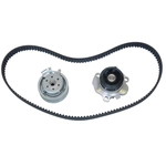 Order CONTINENTAL - CK296K1 - Timing Kit For Your Vehicle