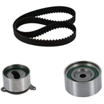 Order CONTINENTAL - TB134K1 - Timing Kit For Your Vehicle