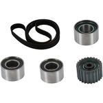 Order CONTINENTAL - TB277K2 - Timing Belt Kit For Your Vehicle