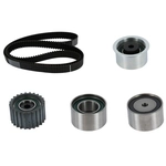 Order CONTINENTAL -  TB307K1 - Engine Timing Belt Kit Automotive V-Belt For Your Vehicle