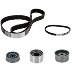 Order CONTINENTAL - TB313-314K1 - Timing Belt Kit For Your Vehicle