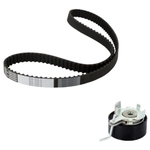 Order CONTINENTAL - TB343K1 - Engine Timing Belt -  Automotive V-Belt For Your Vehicle