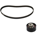 Order CONTINENTAL - TB345K1 - Timing Belt Kit For Your Vehicle