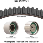 Order Timing Belt Kit Without Water Pump by DAYCO - 95287K1 For Your Vehicle