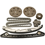 Order CLOYES GEAR INC - 9-0715SC - Engine Timing Chain Kit For Your Vehicle