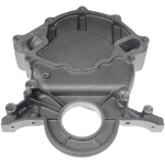 Order DORMAN (OE SOLUTIONS) - 635-100 - Timing Cover For Your Vehicle