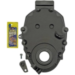 Order DORMAN (OE SOLUTIONS) - 635-505 - Timing Cover For Your Vehicle