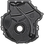Order ELRING - DAS ORIGINAL - 886.650 - Timing Cover For Your Vehicle
