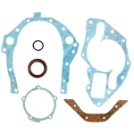 Order Timing Cover Gasket Set by APEX AUTOMOBILE PARTS - ATC15000 For Your Vehicle