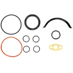 Order APEX AUTOMOBILE PARTS - ATC5340 - Timing Cover Gasket Set For Your Vehicle