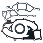 Order MAHLE ORIGINAL - JV1019 - Timing Cover Gasket Set For Your Vehicle