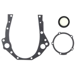 Order Timing Cover Gasket Set by MAHLE ORIGINAL - JV5208 For Your Vehicle