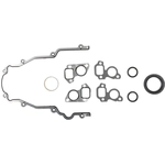 Order VICTOR REINZ - 15-10198-01 - Engine Jeu de joints de carter de distribution For Your Vehicle