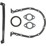 Order VICTOR REINZ - 15-10199-01 - Engine Jeu de joints de carter de distribution For Your Vehicle