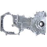 Order PIONEER - 500250E - Timing Cover For Your Vehicle