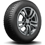 Order BFGOODRICH - 17" Tire (225/55R17) -  T/A KSI 225/55R17 97T Winter Tires For Your Vehicle