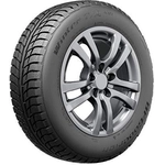 Order Winter T/A KSI by BFGOODRICH - 15" Tire (225/75R15) For Your Vehicle