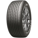 Order Radial T/A by BFGOODRICH - 15" Tire (225/60R15) For Your Vehicle