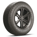 Order Trail-Terrain T/A by BFGOODRICH - 18" Tire (235/60R18) For Your Vehicle