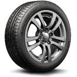 Order ALL SEASON 17" Pneu 265/70R17 by BFGOODRICH For Your Vehicle