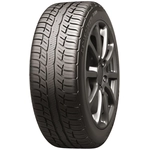 Order BFGOODRICH - 18" Tire (235/55R18) - ADVANTAGE T/A SPORT LT (235/55R18 100V) For Your Vehicle