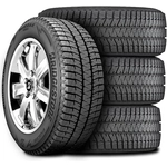 Order Blizzak WS90 by BRIDGESTONE - 18" Pneu (225/40R18) For Your Vehicle