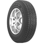 Order ALL SEASON 18" Tire 235/55R18 by BRIDGESTONE For Your Vehicle