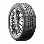 Order BRIDGESTONE - 006055 - All Season 16" Weatherpeak 215/55R16 For Your Vehicle