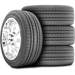 Order Dueler H/L Alenza by BRIDGESTONE - 20" Tire (275/55R20) For Your Vehicle