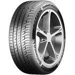 Order CONTINENTAL - 22" Pneu (285/45R22) - Premium Contact 6 Summer Pneu For Your Vehicle