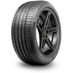 Order CONTINENTAL - 21" (285/40R21) - ContiSportContact 5 SUV - Summer Tire For Your Vehicle