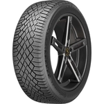 Order CONTINENTAL - 17" (215/45R17) - VikingContact 7 Winter Pneu For Your Vehicle