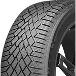 Order CONTINENTAL - 17" Tire (235/45R17) - VikingContact 7 Winter Tire For Your Vehicle