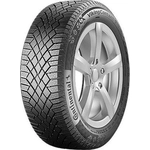 Order CONTINENTAL - 03450770000 - 17" 235/50R17 100T XL Viking Contact 7 Winter Tire For Your Vehicle