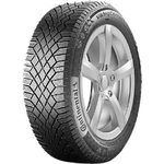 Order WINTER 16" Pneu 205/55R16 by CONTINENTAL For Your Vehicle