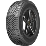 Order CONTINENTAL - 03476500000 - 17" 225/60R17 103T XL ICECONTACT XTRM Winter Tire For Your Vehicle