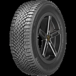 Order CONTINENTAL - 17" Pneu (265/70R17) - ICECONTACT XTRM Winter Pneu For Your Vehicle