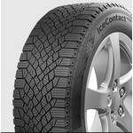 Order CONTINENTAL - 20" Pneu (275/55R20) - ICECONTACT XTRM - WINTER TIRE For Your Vehicle