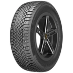 Order CONTINENTAL - 18" Tire (215/55R18) - ICECONTACT XTRM CD STUDDED Winter Tire For Your Vehicle