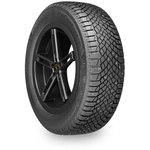 Order CONTINENTAL - 20" Tire (265/45R20) - ICECONTACT XTRM CD STUDDED Winter Tire For Your Vehicle