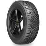 Order CONTINENTAL - 22" Pneu (285/45R22) - ICECONTACT XTRM CD STUDDED Winter Pneu For Your Vehicle