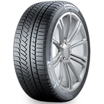 Order CONTINENTAL - 18" Tire (225/45R18) - WinterContact TS850 P - SSR - Winter Tire For Your Vehicle